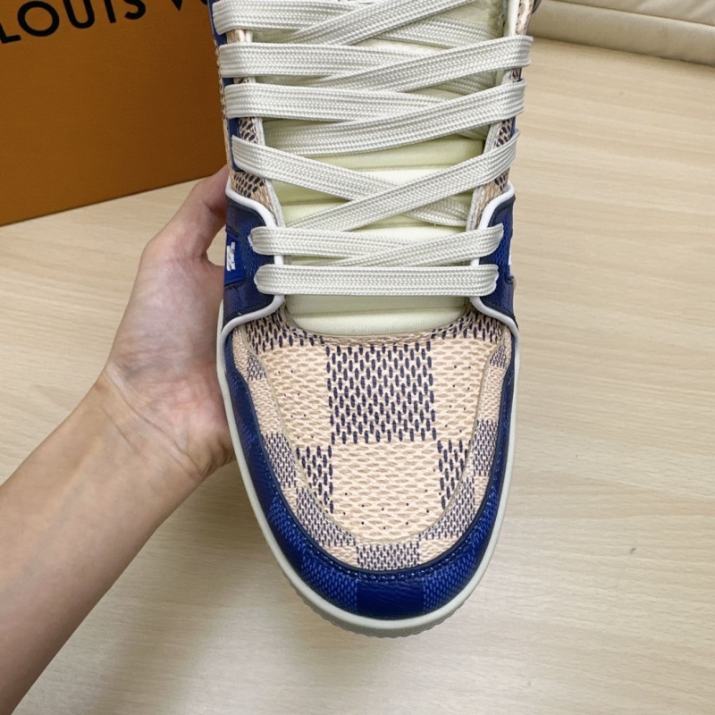 Louis Vuitton Sneakers